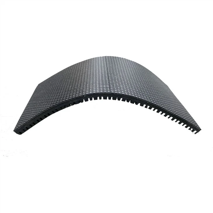 Prilagodljiv LED zaslon